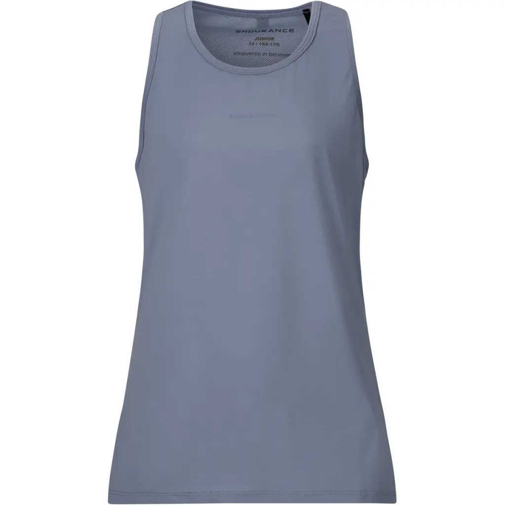 Débardeur enfant Endurance Nane