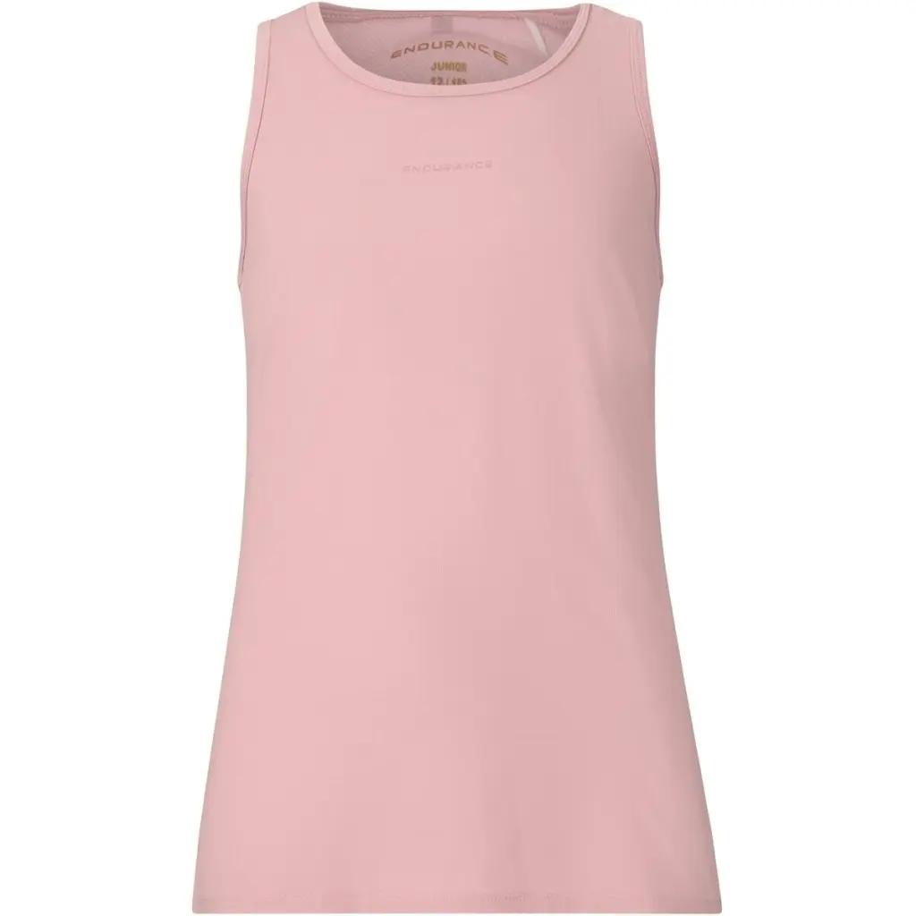 Débardeur enfant Endurance Nane