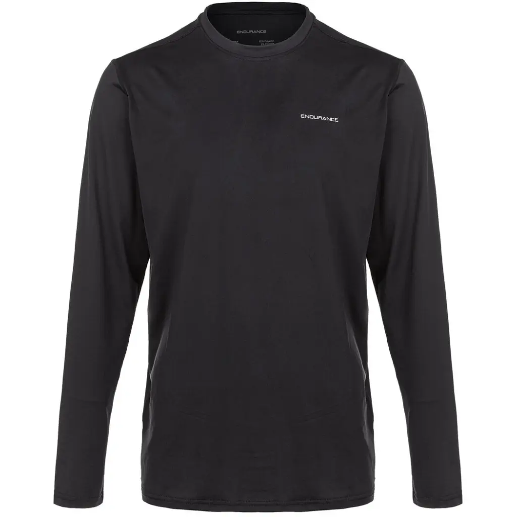 Langarmshirt Endurance Kulon V2