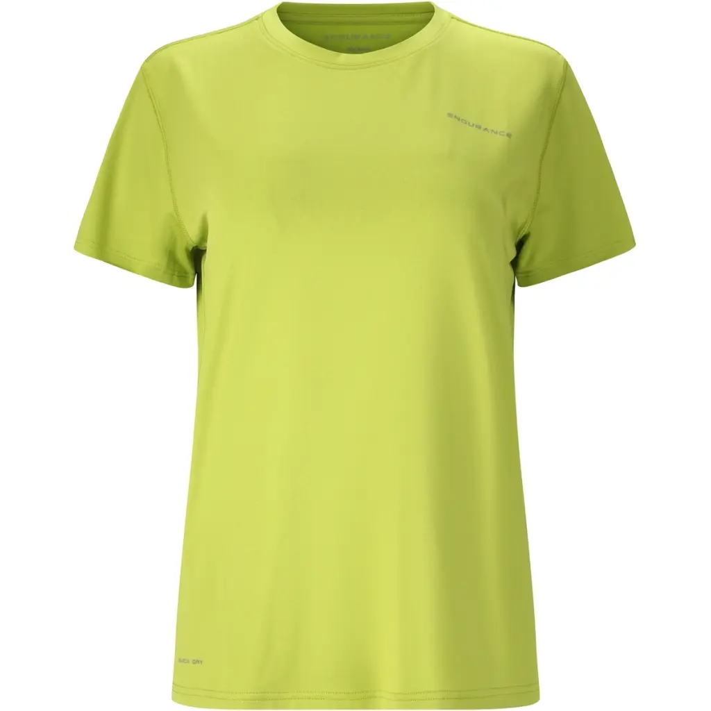 Maillot femme Endurance Yonan V2