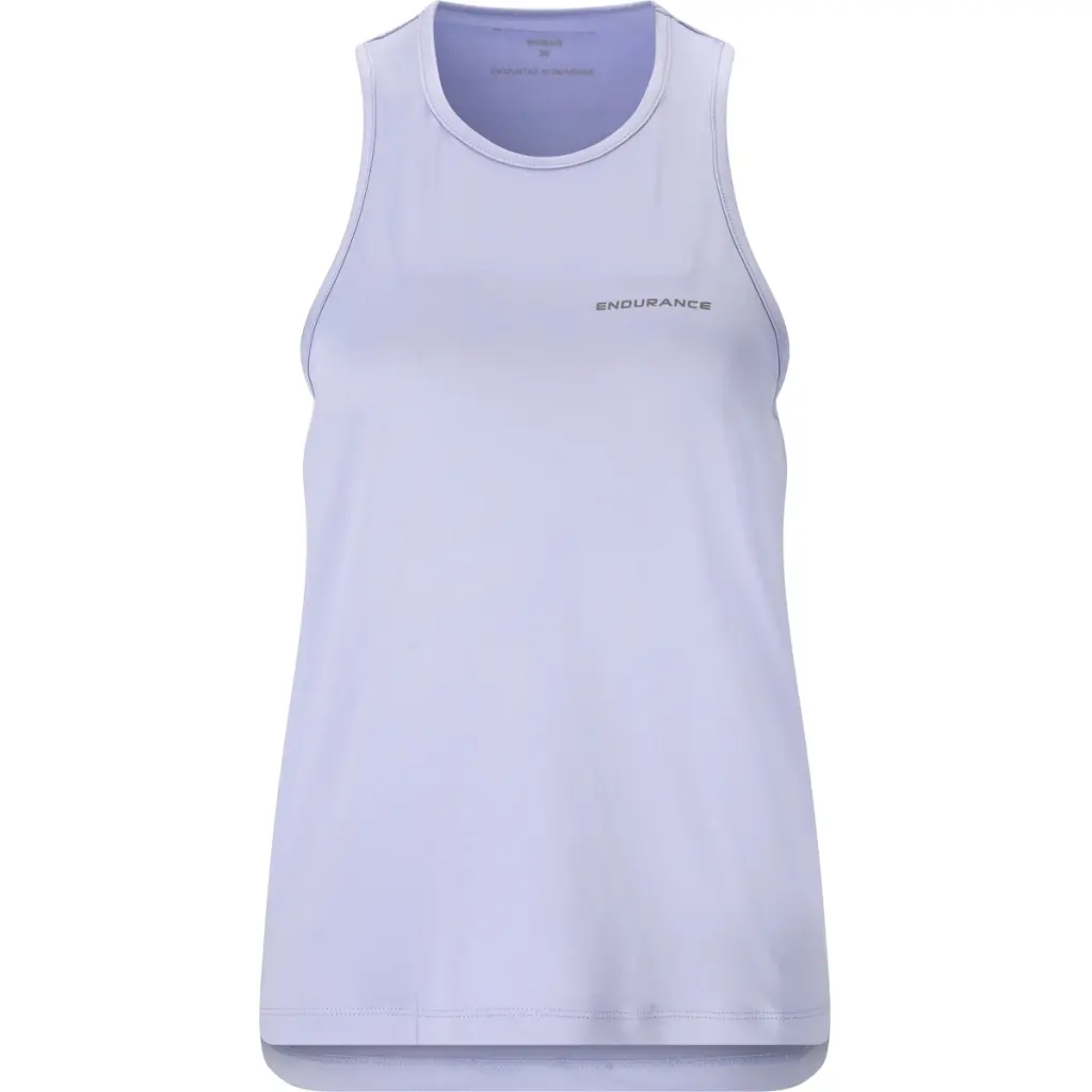 Damen-Top Endurance Yonan