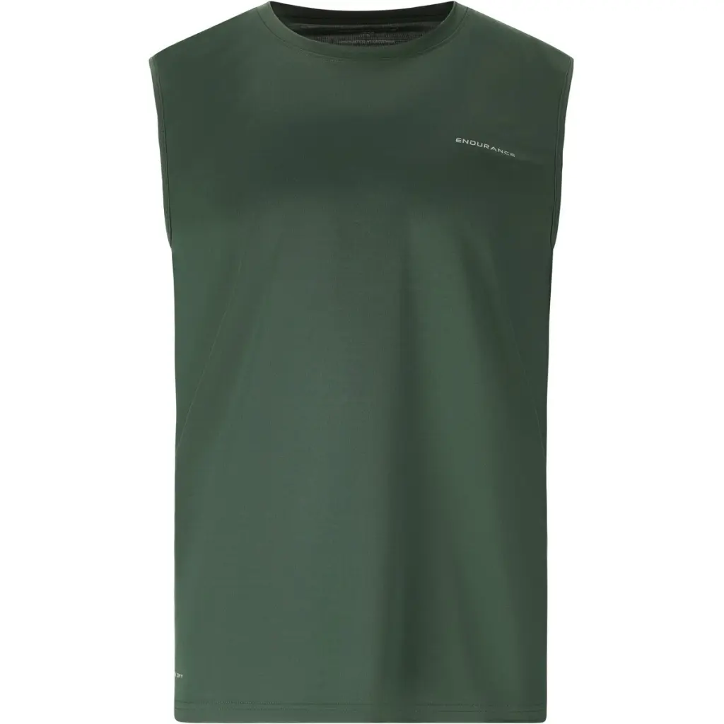 Maillot Endurance Vernon