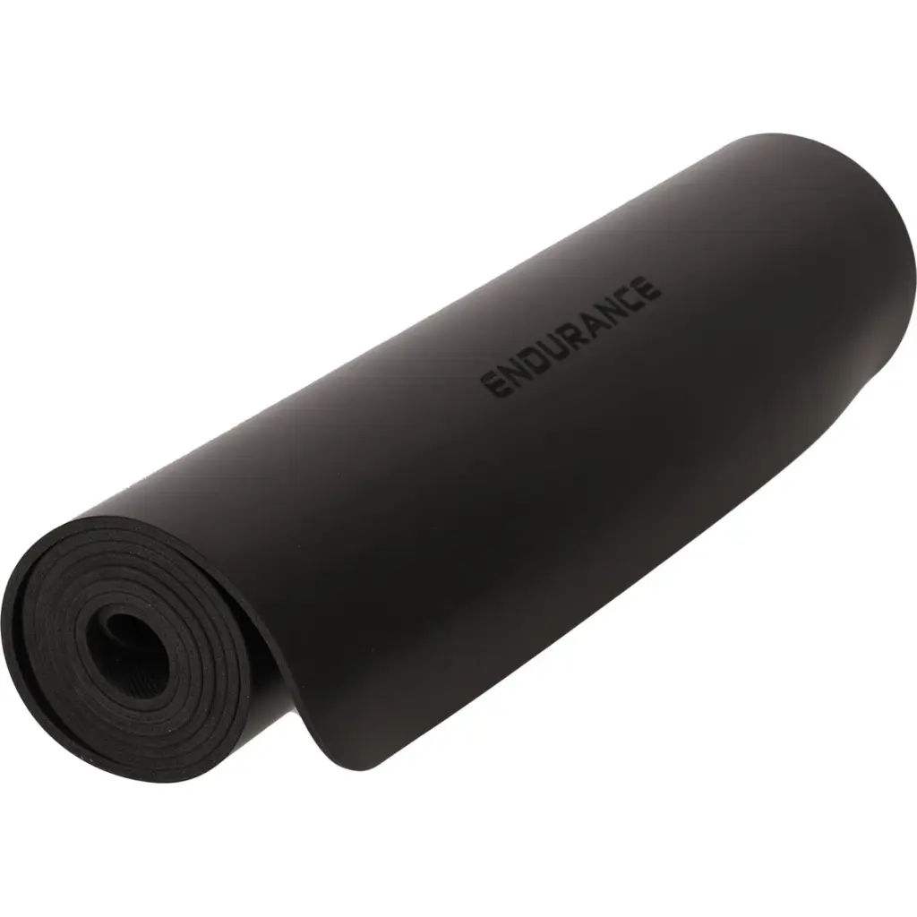 Yogamatte Endurance Rubber