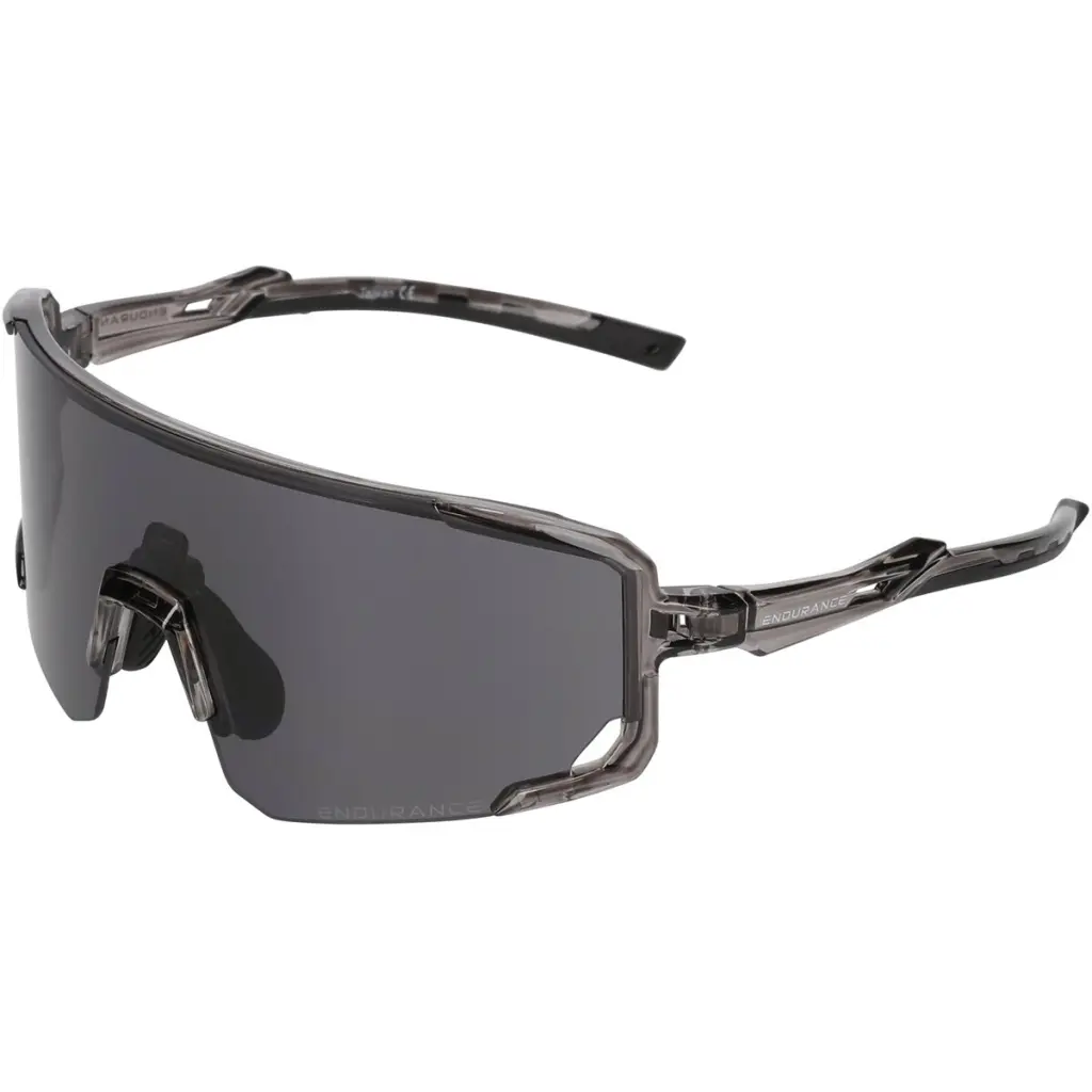 Sonnenbrille Endurance Phillipe Half-Frame