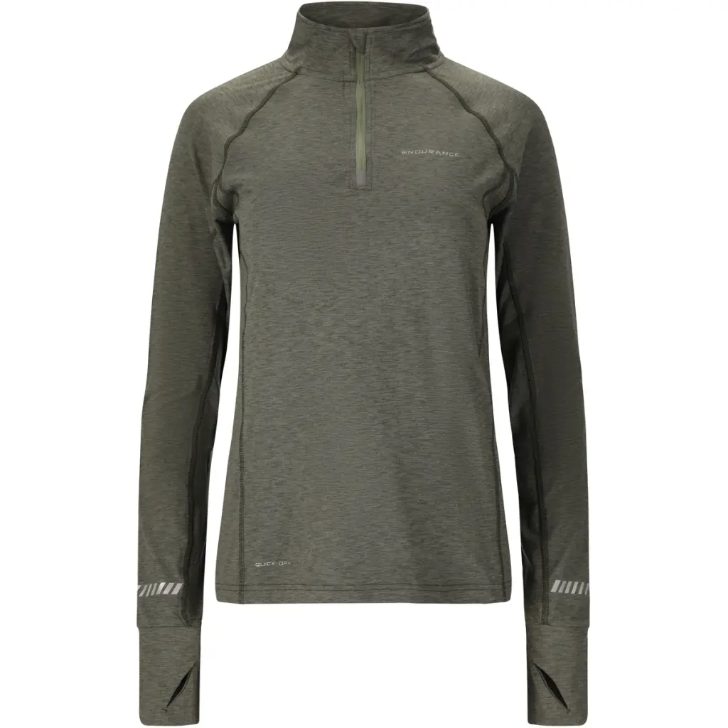 Trikot Damen Endurance Canna V2.0