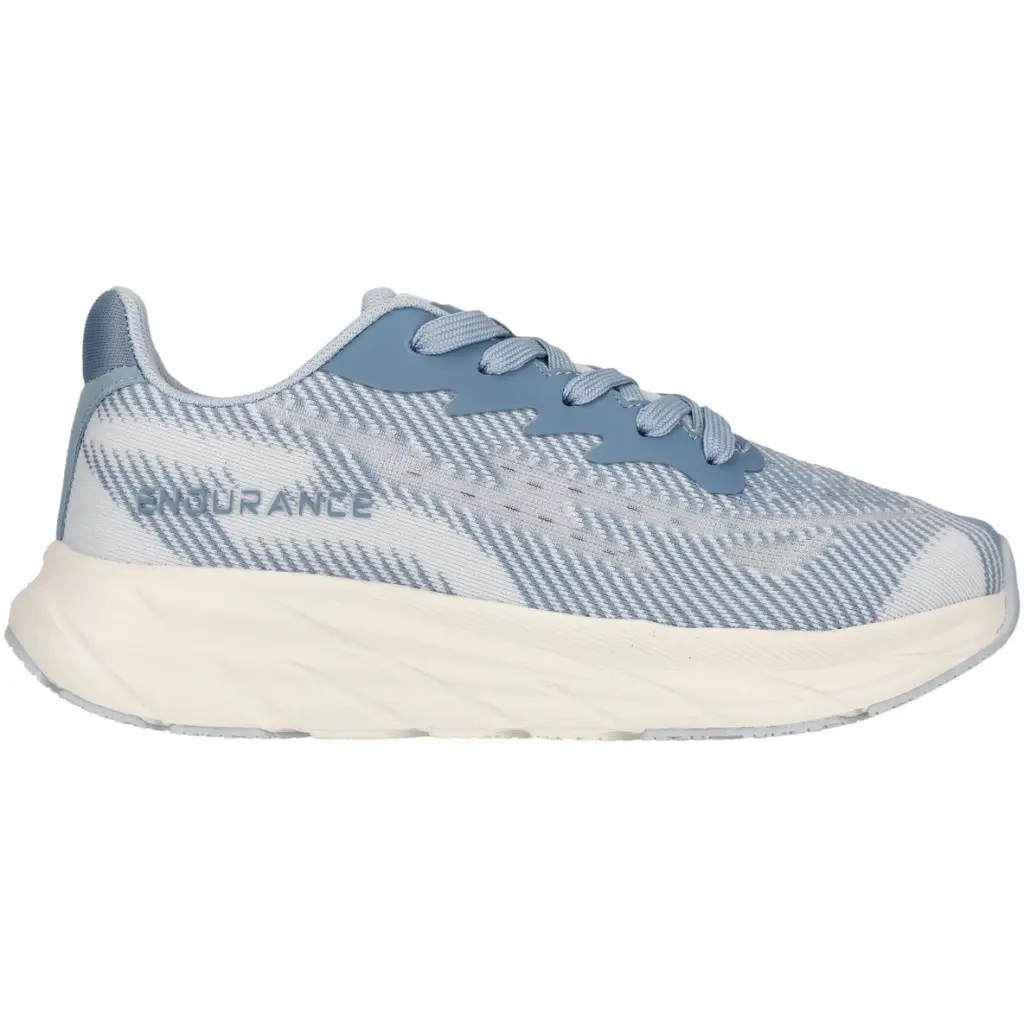 Image of Damen Sneakers Endurance Sapphira