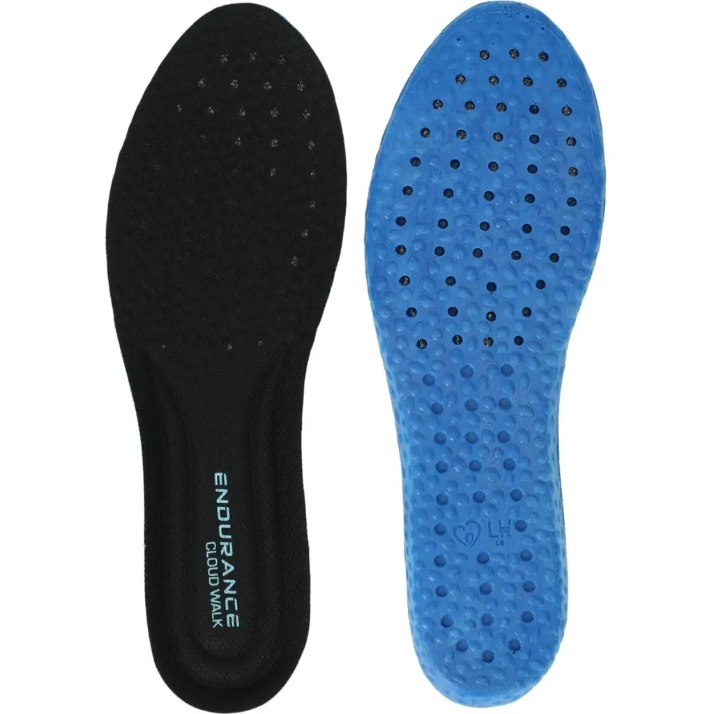 Soles Endurance