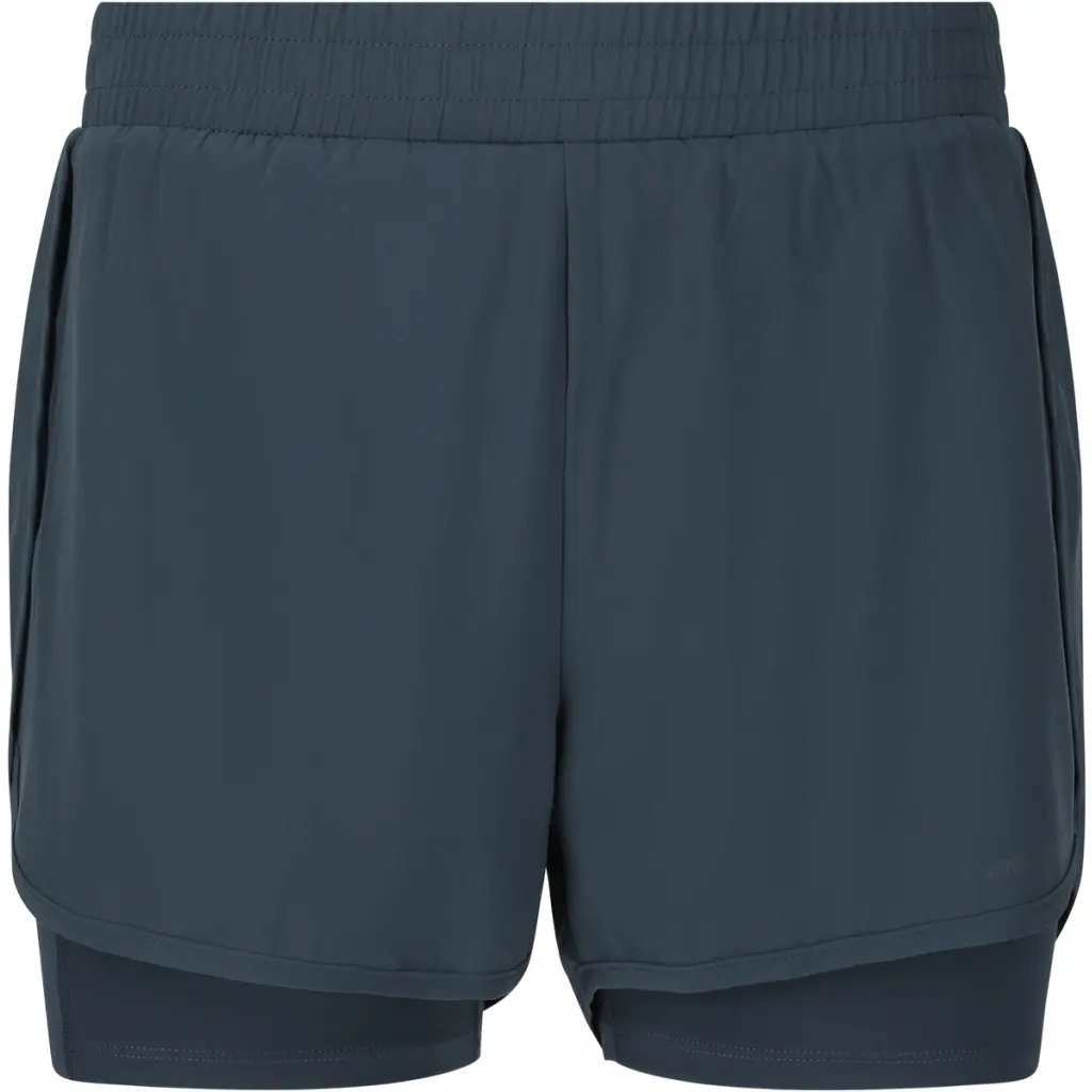 Women's shorts Endurance Heddae