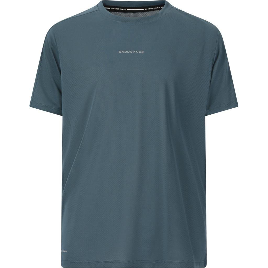 Maglia per bambini Endurance Eleanorey