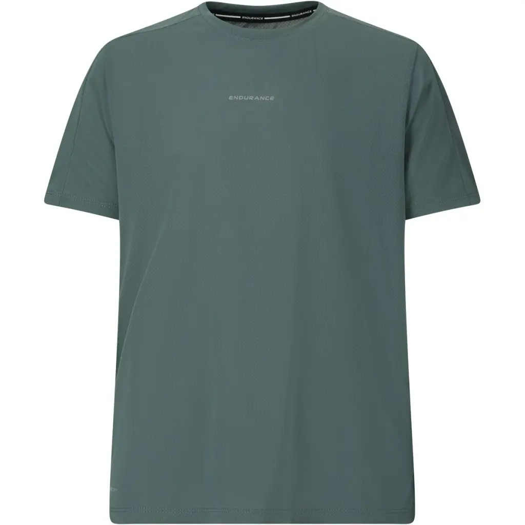 Kinder Trikot Endurance Eleanorey
