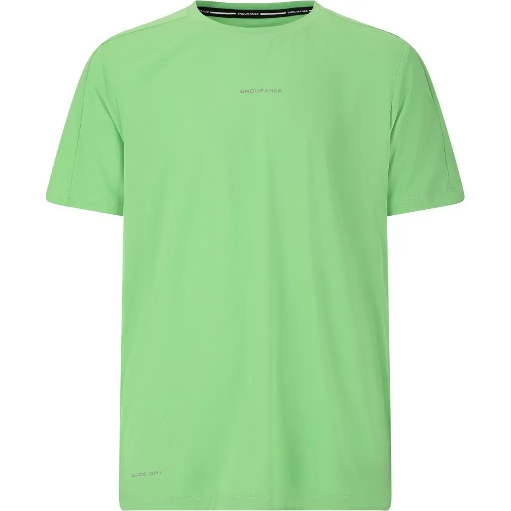 Kinder Trikot Endurance Eleanorey