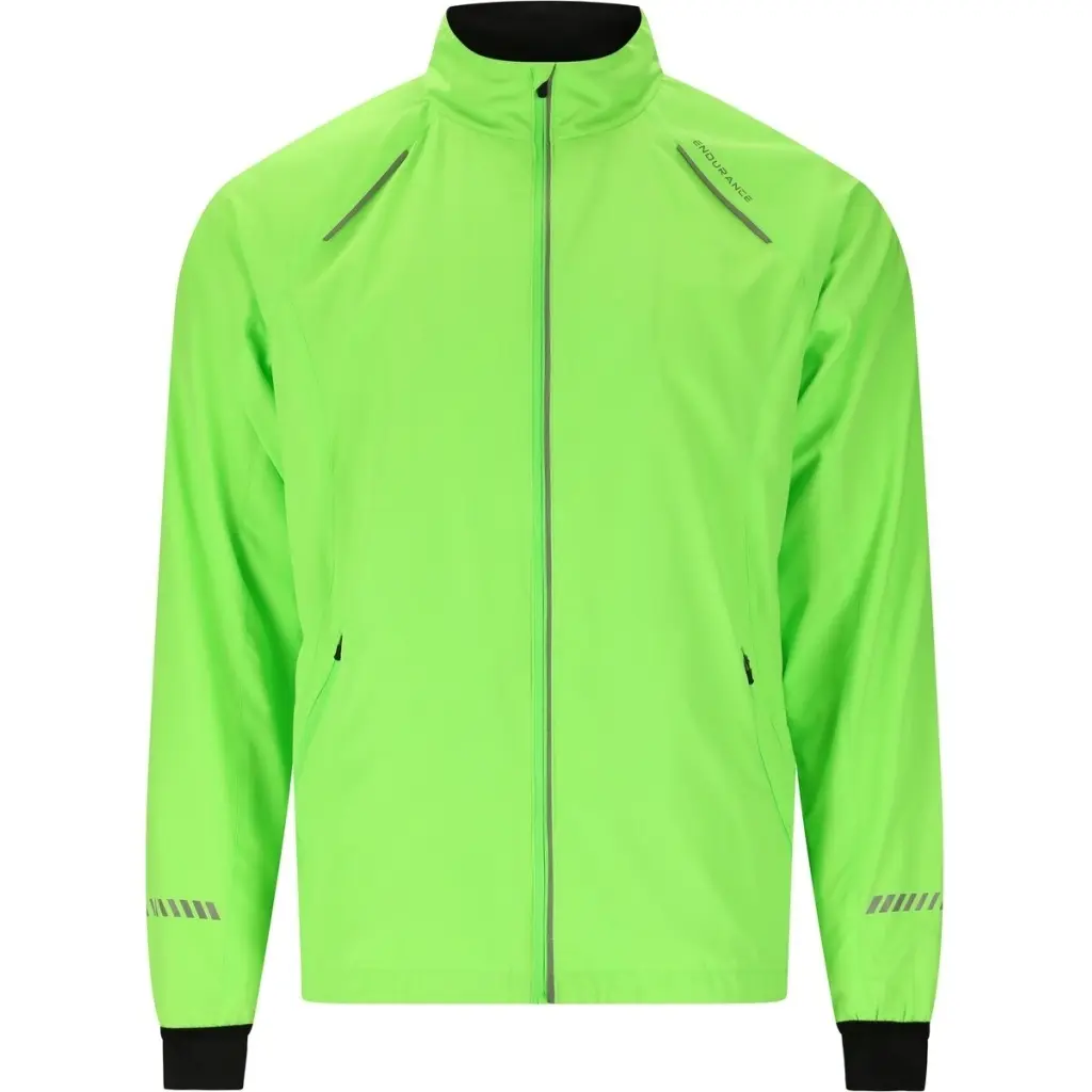 Veste Endurance Earlington V2