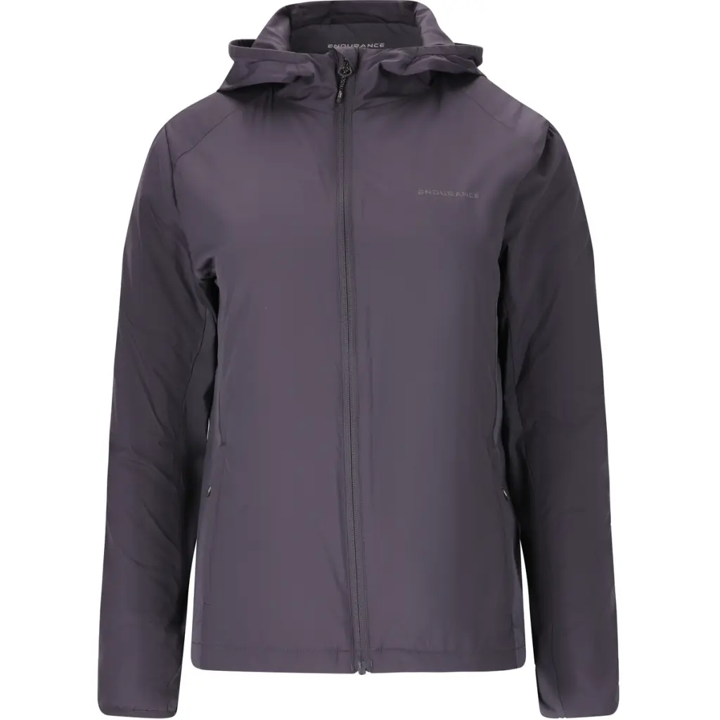 Kapuzenjacke für Damen Endurance Krose