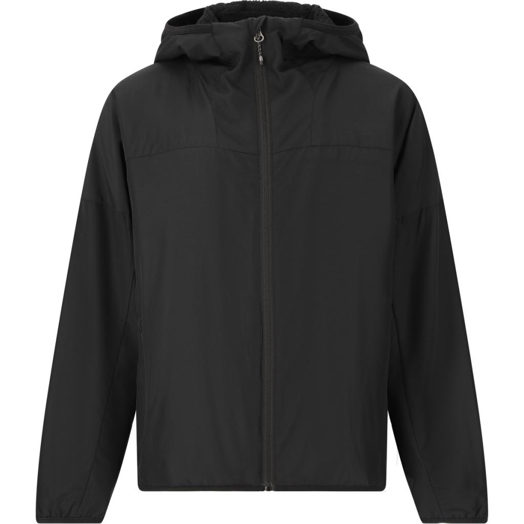 Giacca con cappuccio per bambini Endurance Drage