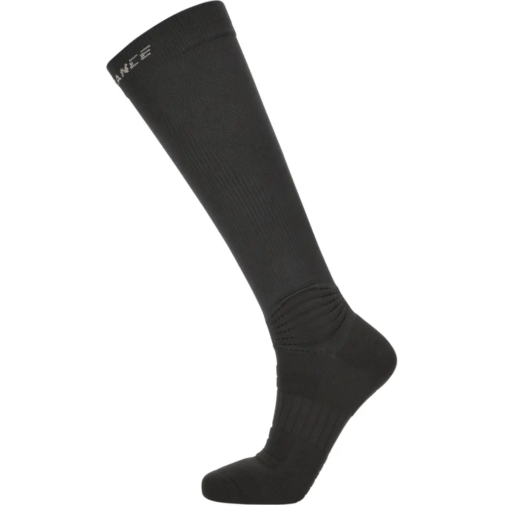 Hohe Socken Endurance Ruteng V2 Compression