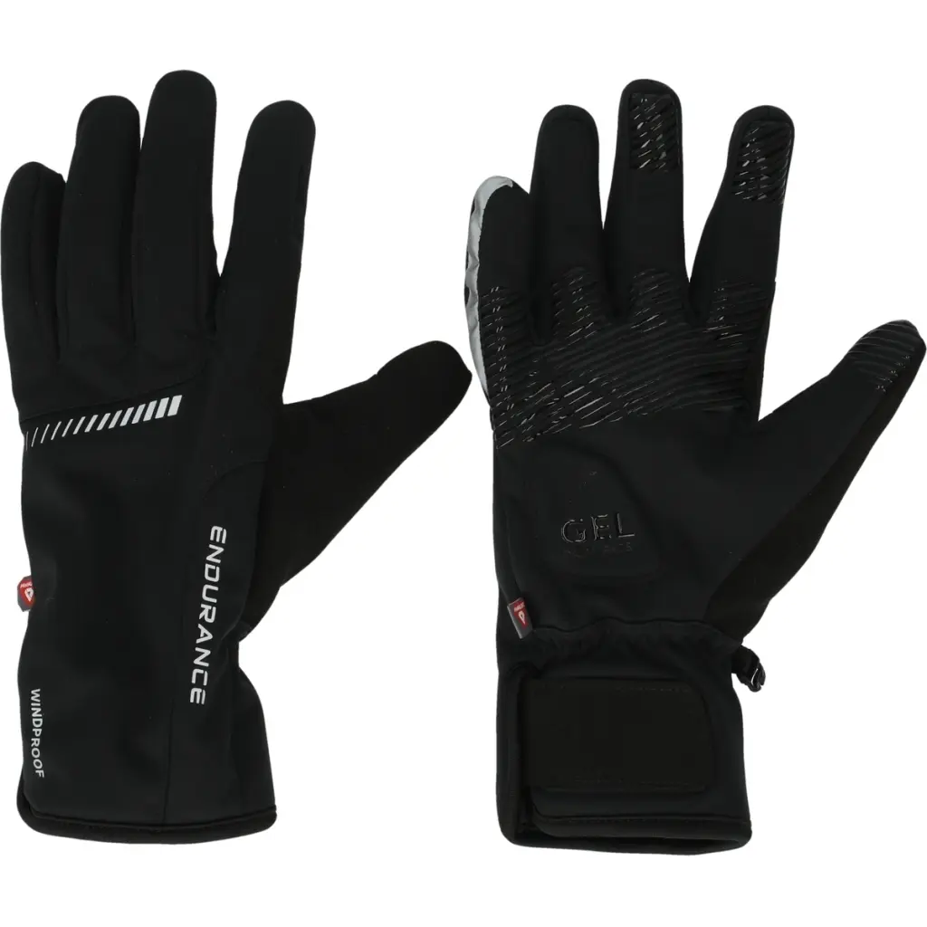 Thermal gloves Endurance Slaten
