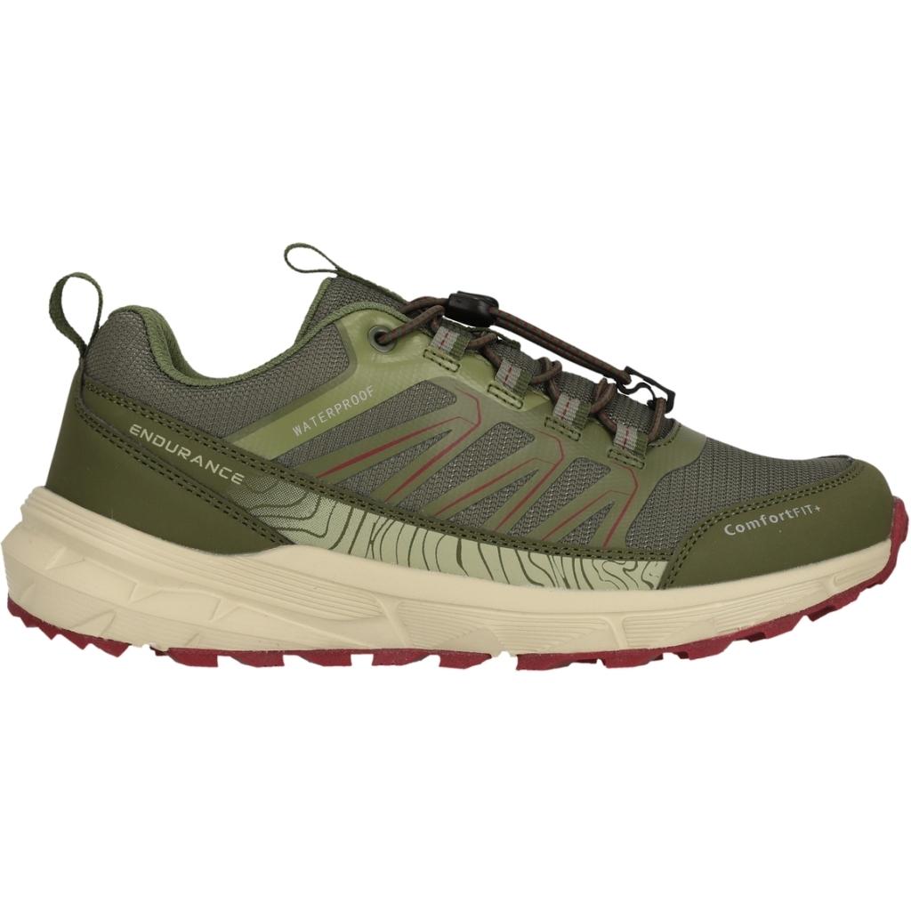 Scarpe trekking da donna Endurance Ferill WP
