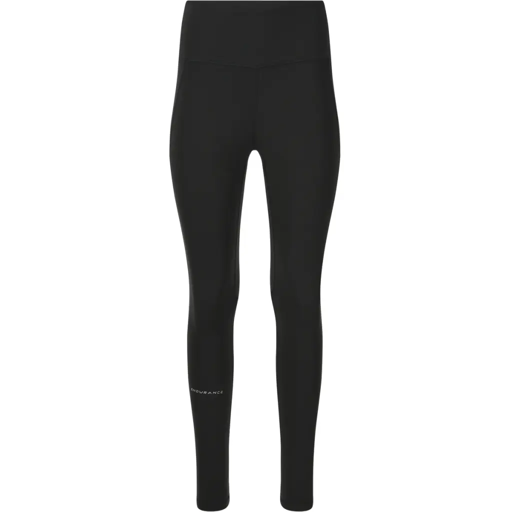 Image of Leggings Damen Endurance Reygeay
