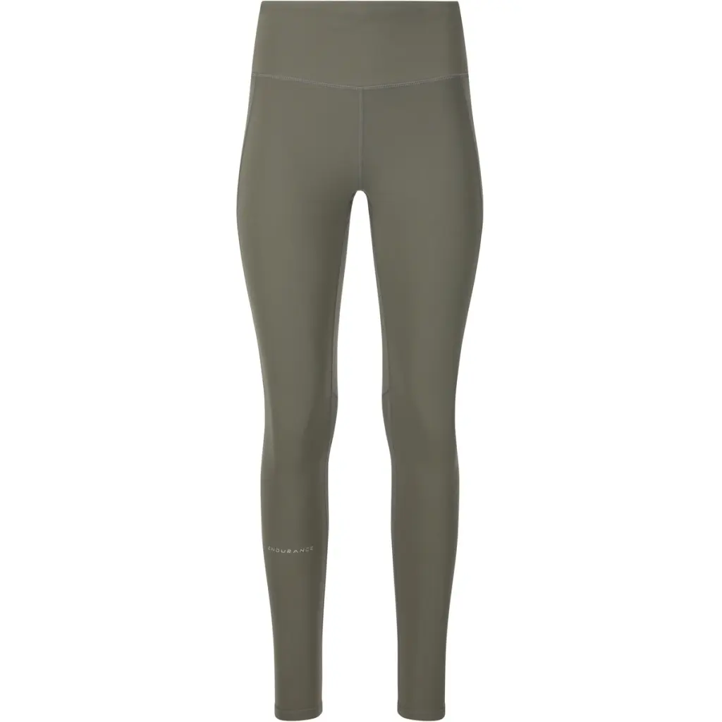 Leggings Damen Endurance Reygeay