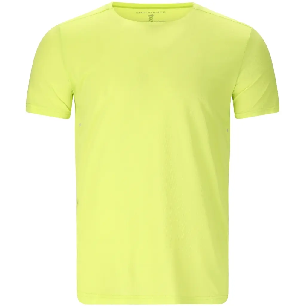 TechniSches Trikot Endurance Waane