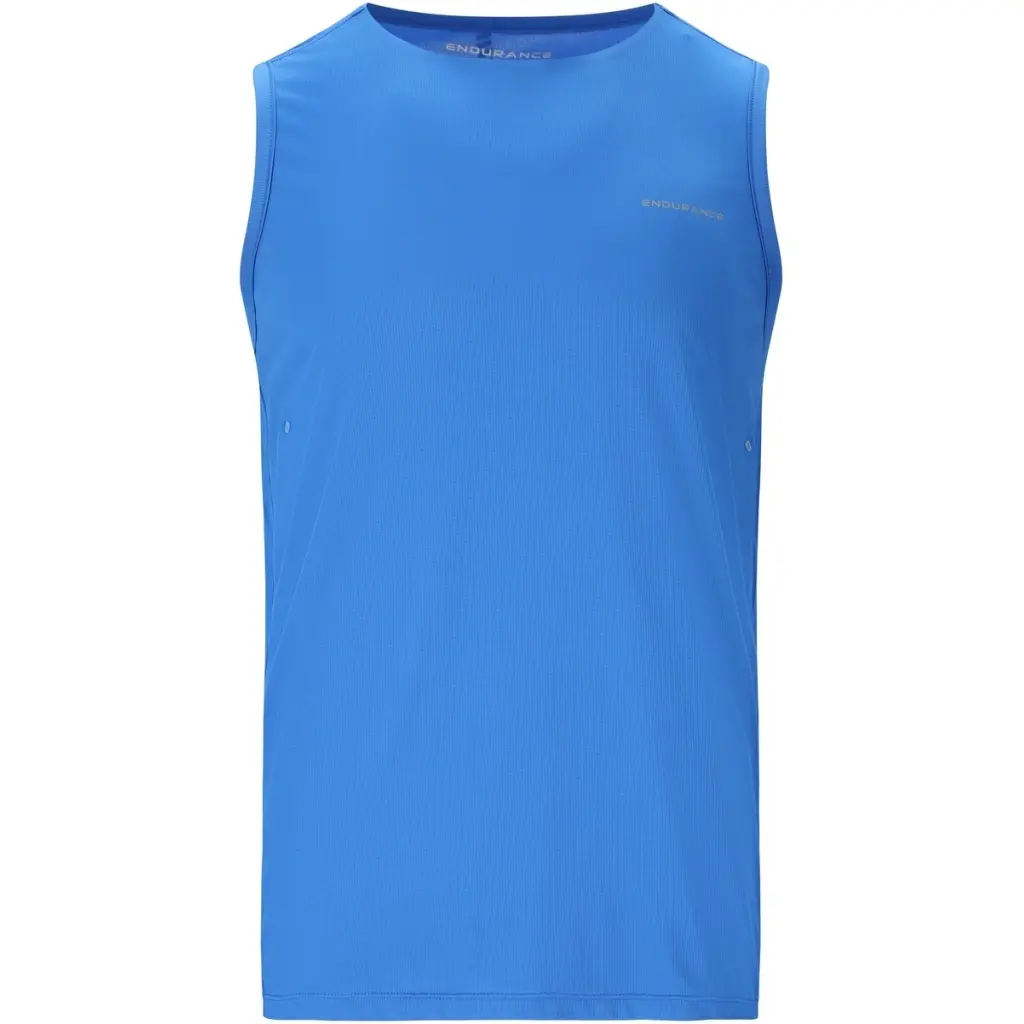 Technical tank top Endurance Waane