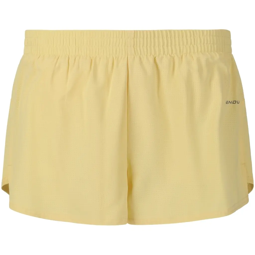 Shorts für Damen Endurance Comily