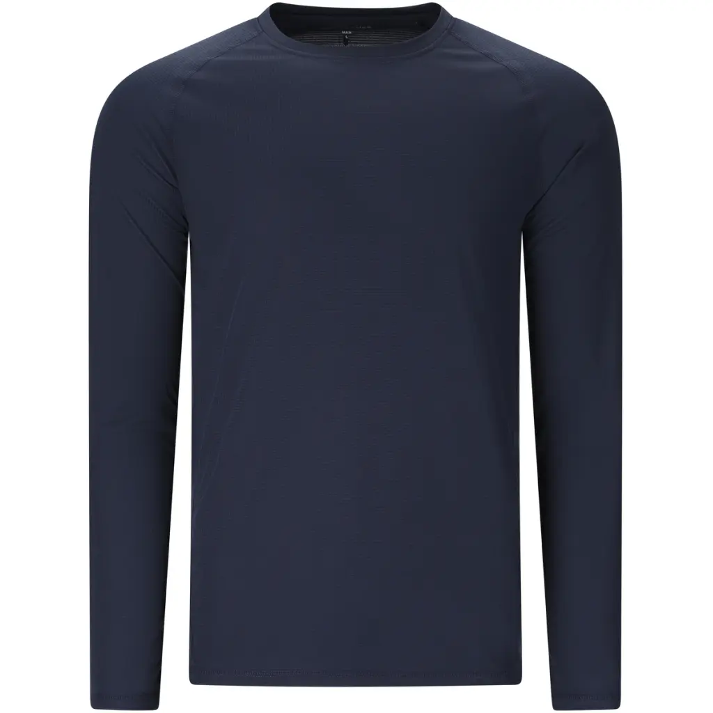 Langarmshirt Endurance Geaymay