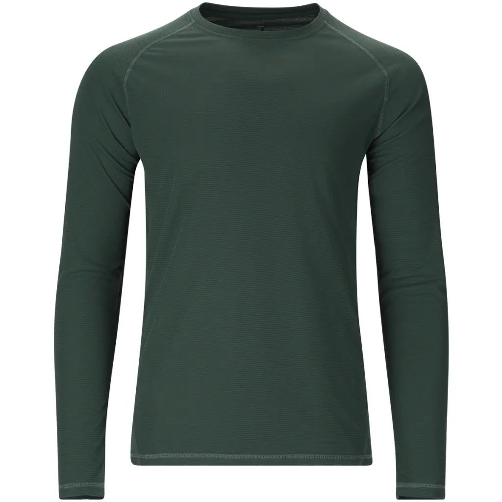 Langarmshirt Endurance Geaymay