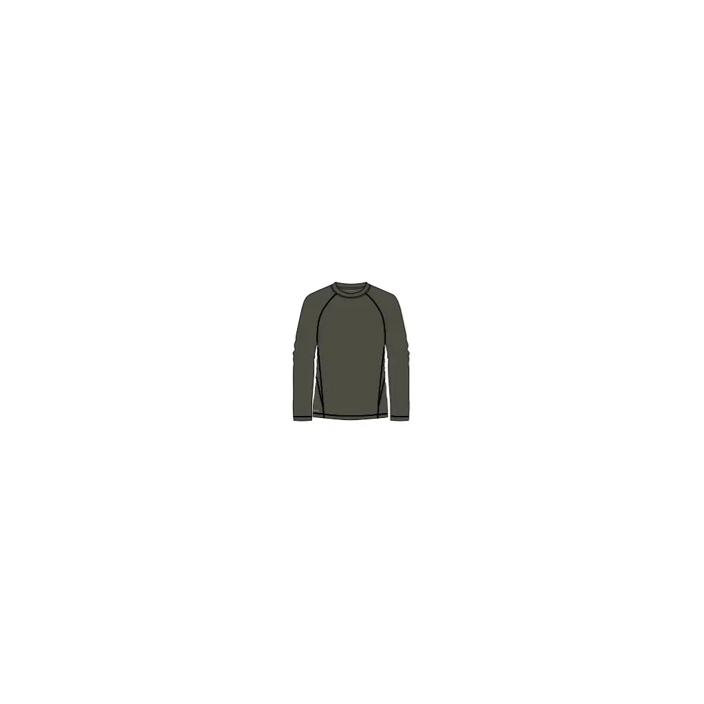 Langarmshirt Endurance Geaymay