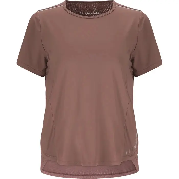 Damen T-Shirt Endurance Barrbara