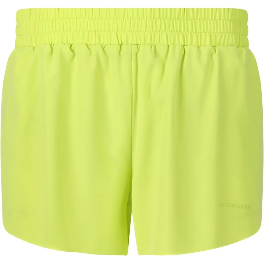 Women's shorts Endurance Weval