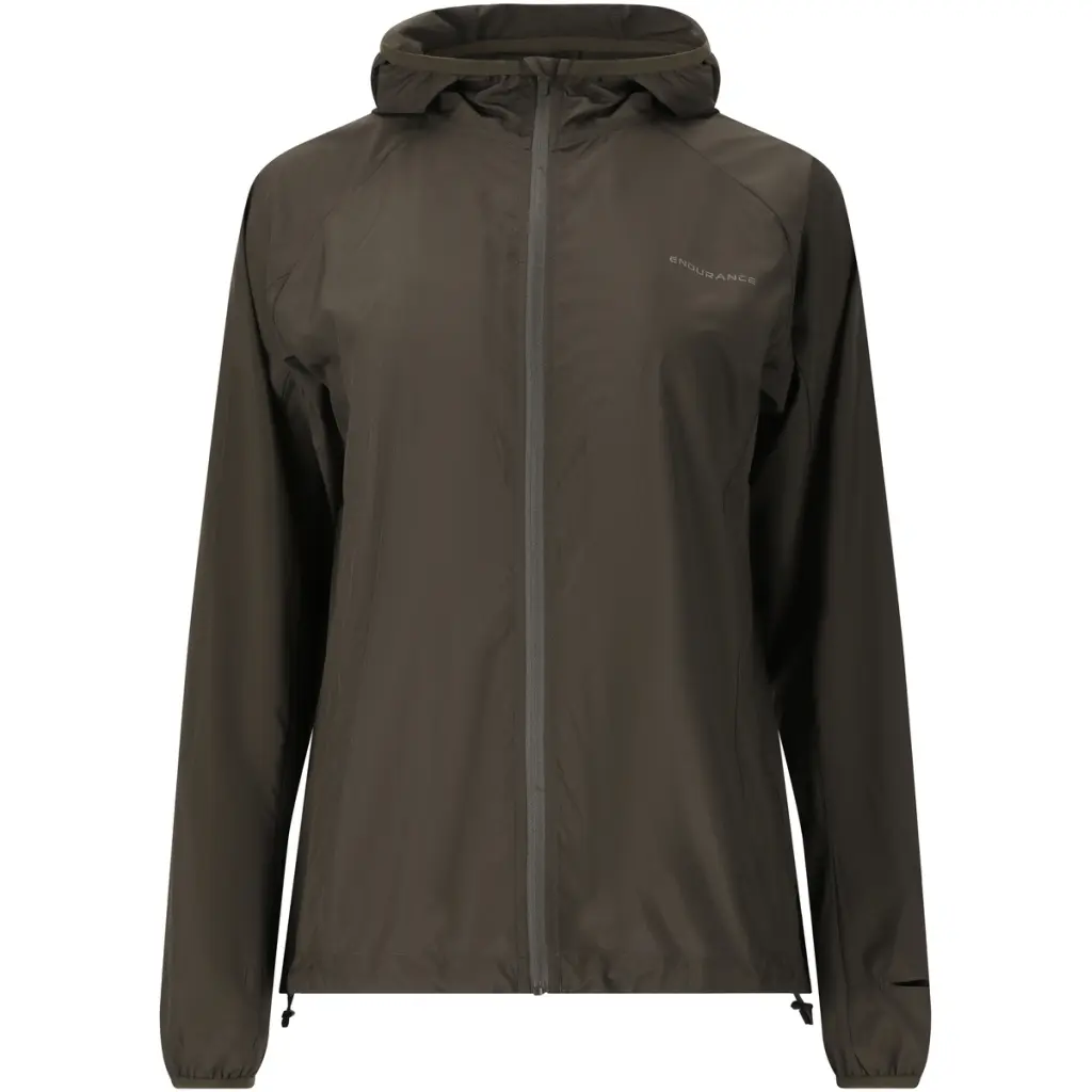 Regenjacke für Damen Endurance Siony