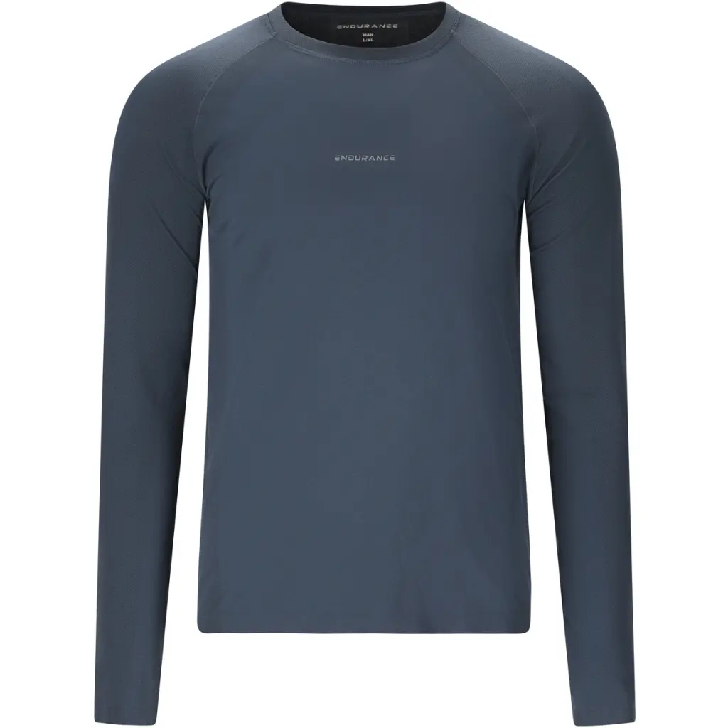 Langarm-T-Shirt Endurance Felipe