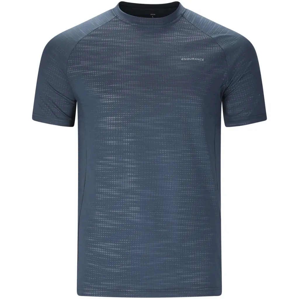 Maillot Endurance Tab