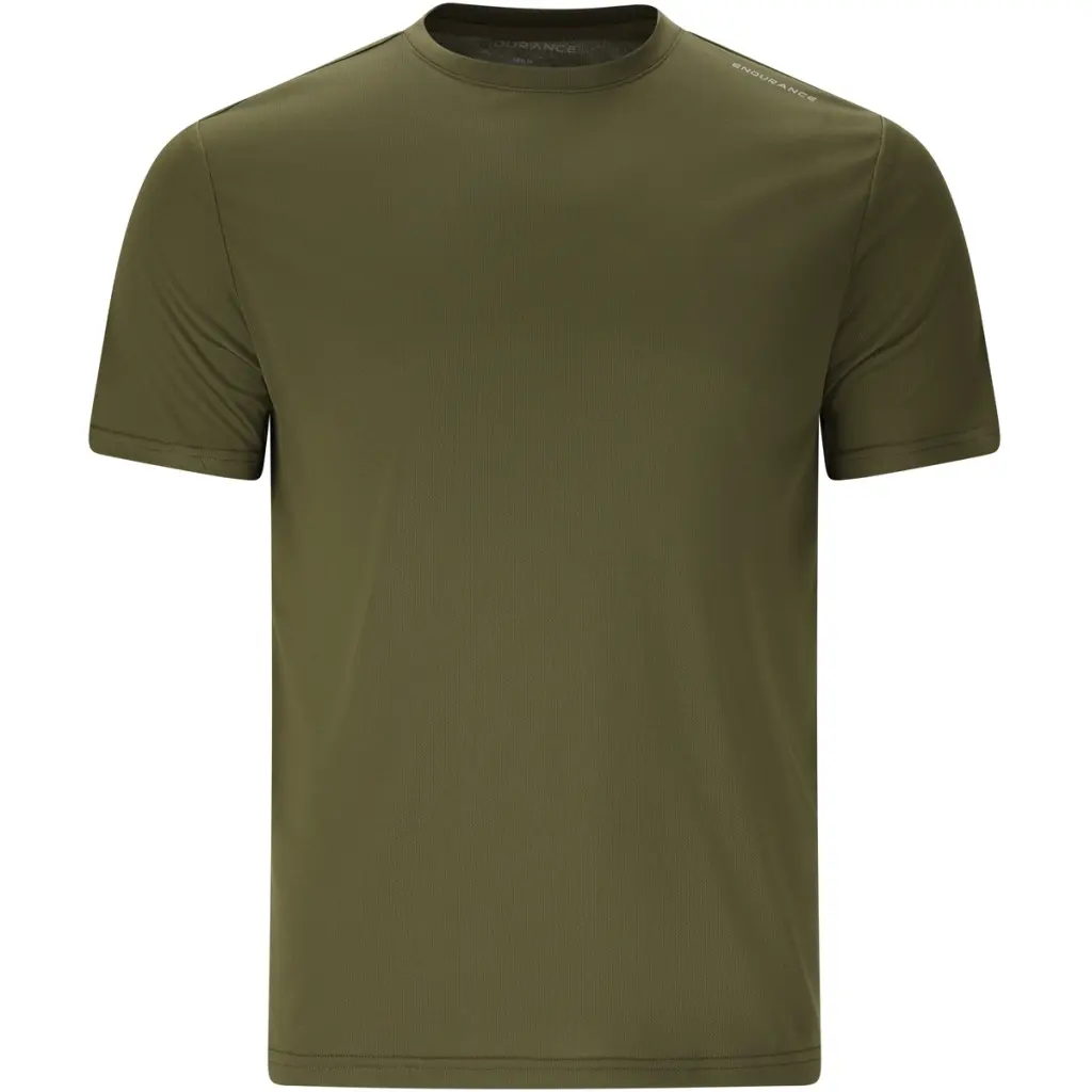 Trikot Endurance Team V2