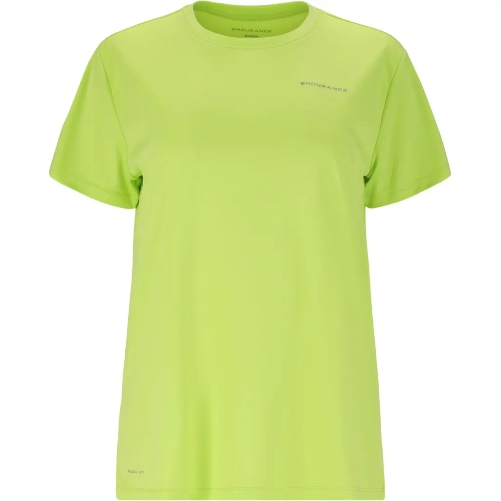 Women's Jersey Endurance Keily V2