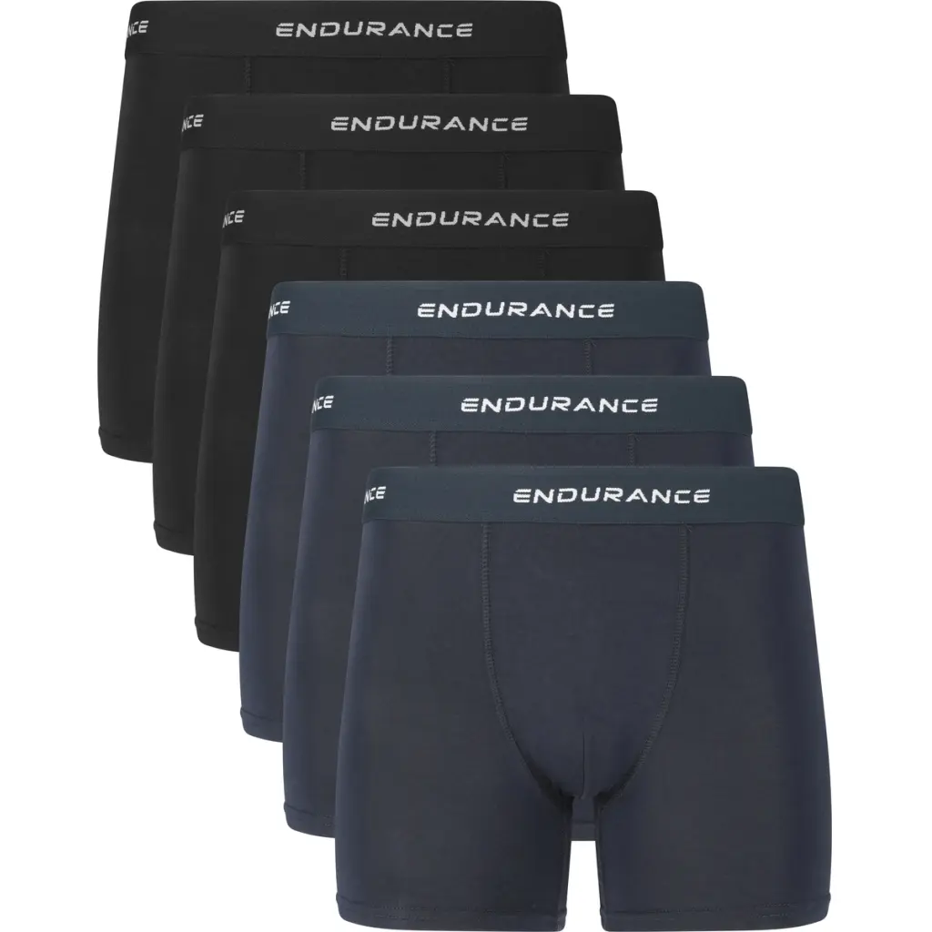 Underpants Endurance Tuchen V2 (x6)