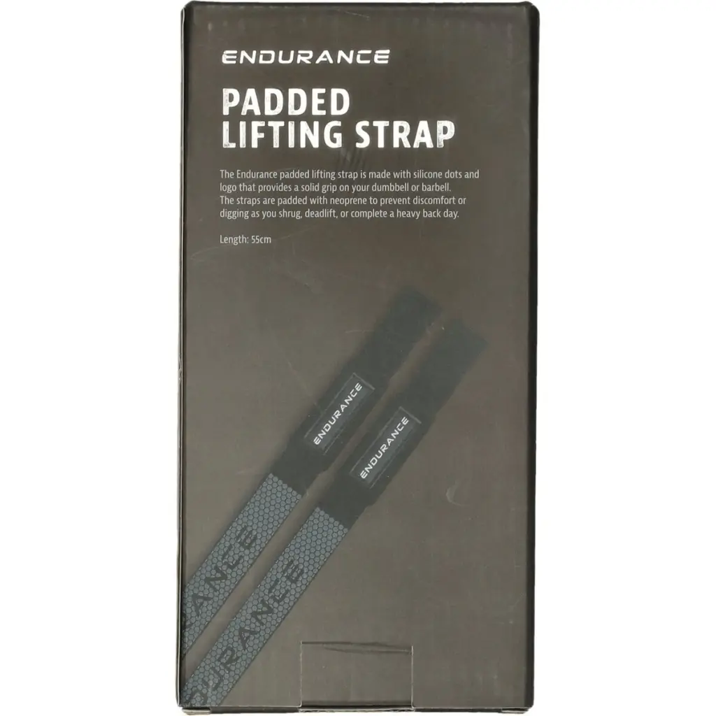 Trainingsgurt Endurance Lifting