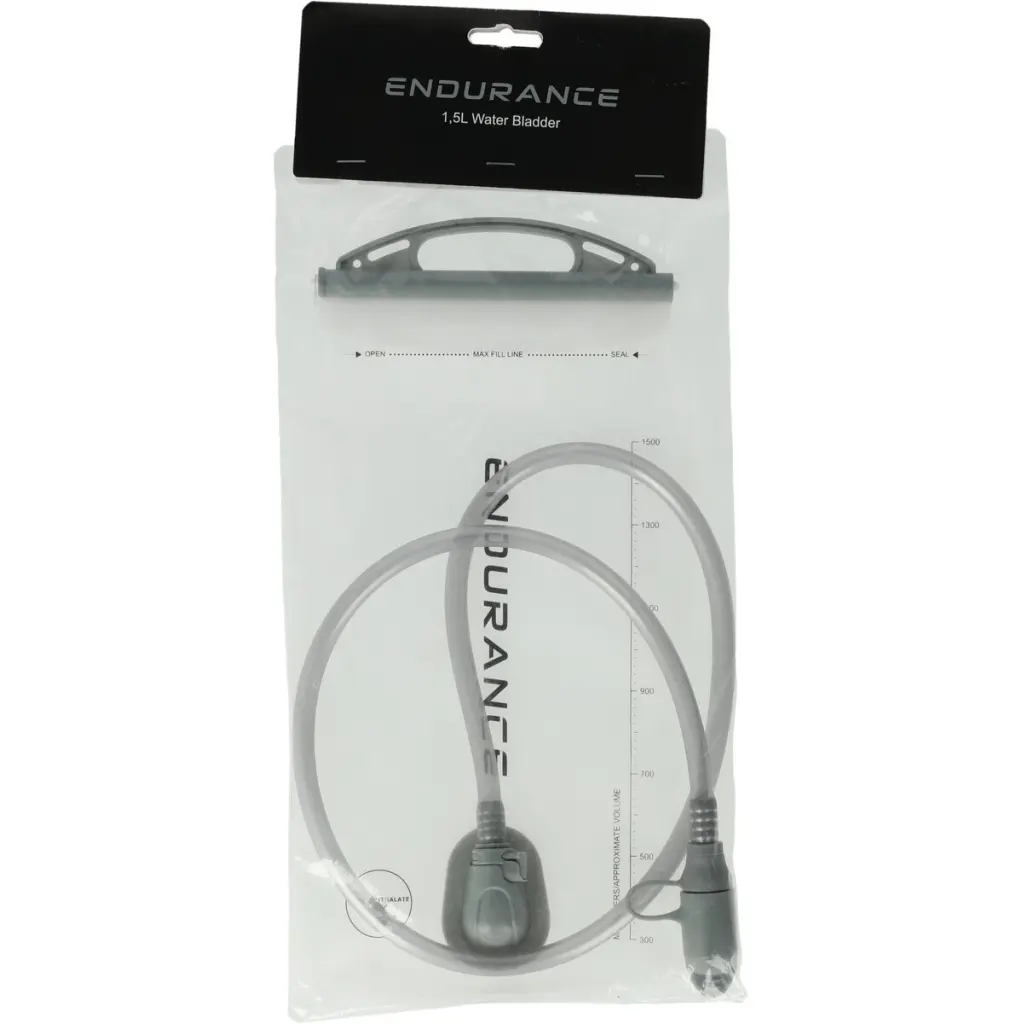 Wasserbeutel Endurance Benson 1,5L