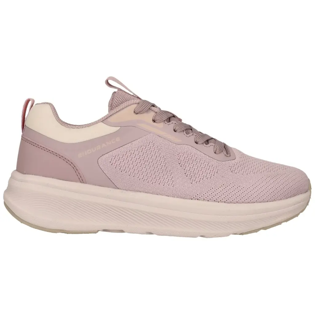 Damen Sneakers Endurance Terrassa Softsole