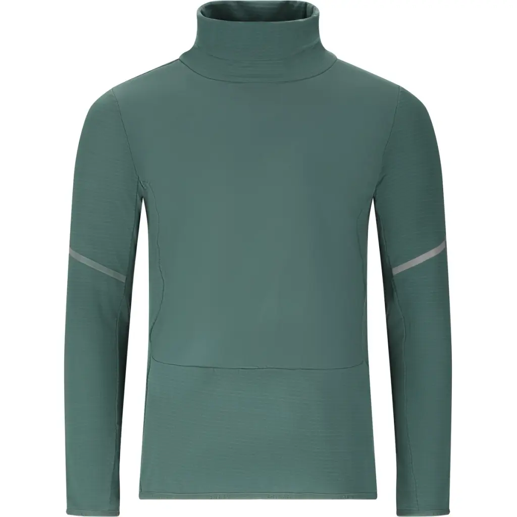 Training Shirt mit Stehkragen Endurance Bopha