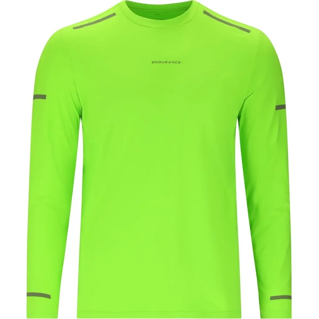 Langarmshirt Endurance Ailey