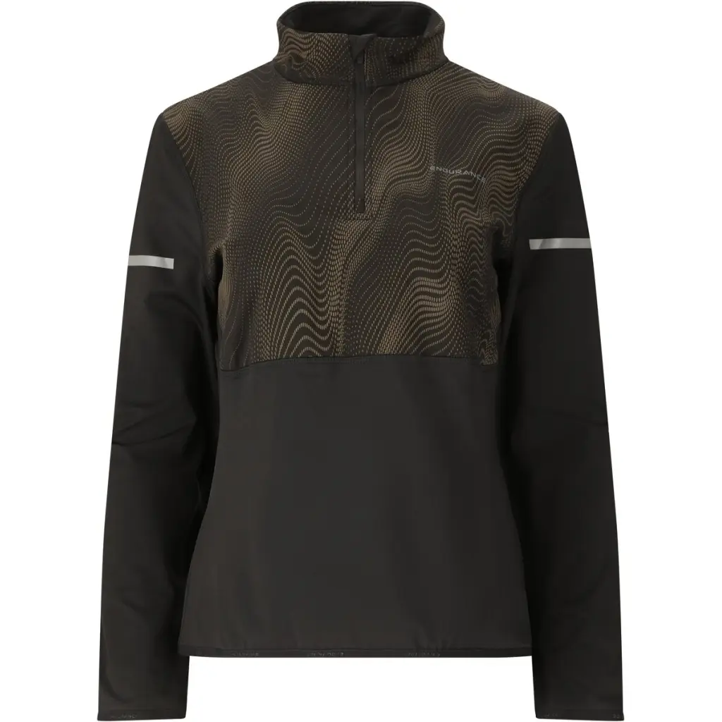 UnterziehTrikot Endurance Rumbia Printed