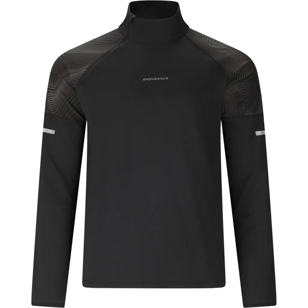 Unterhemd Endurance Rumbia Printed