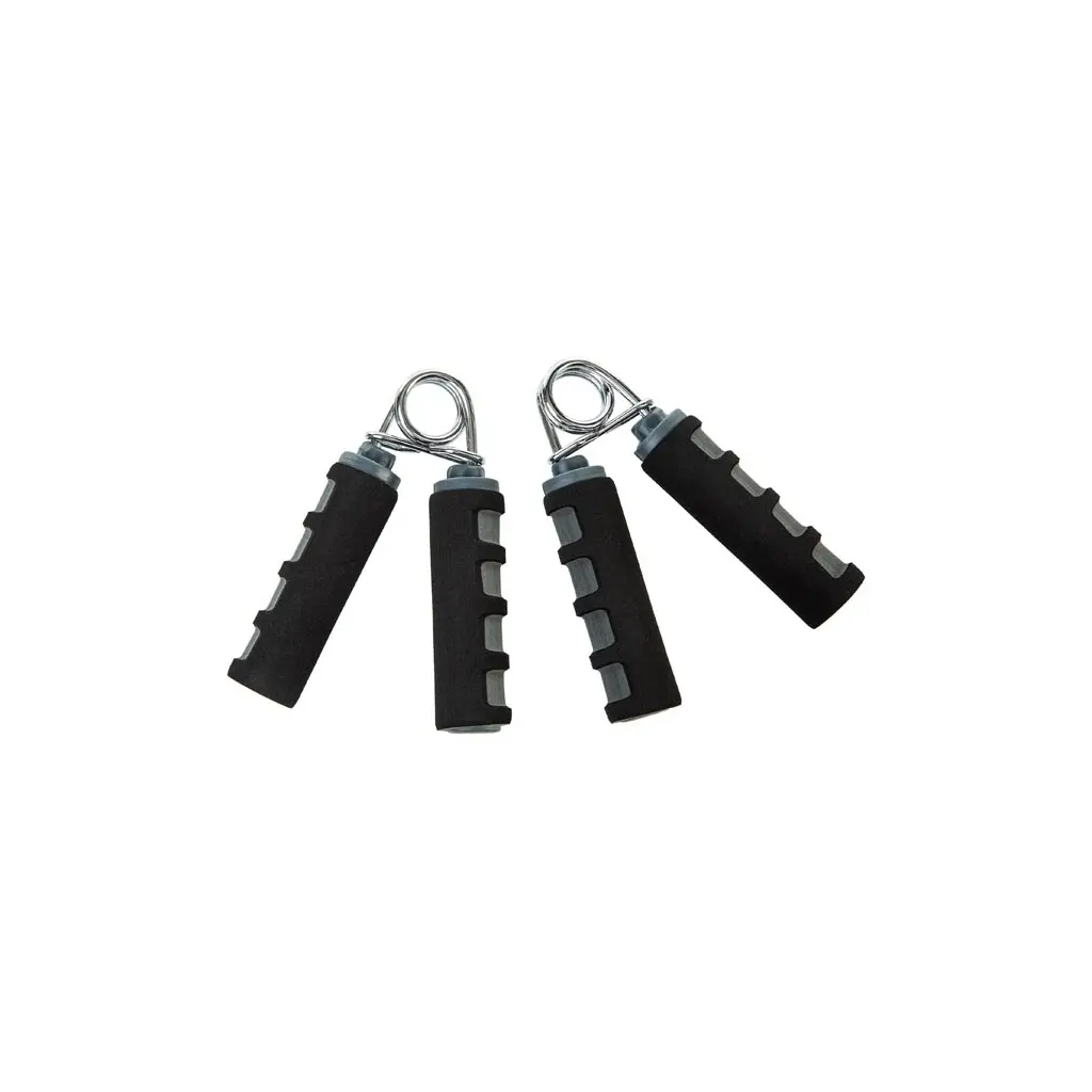 Endurance Unisex Noir Handle Grip Classic