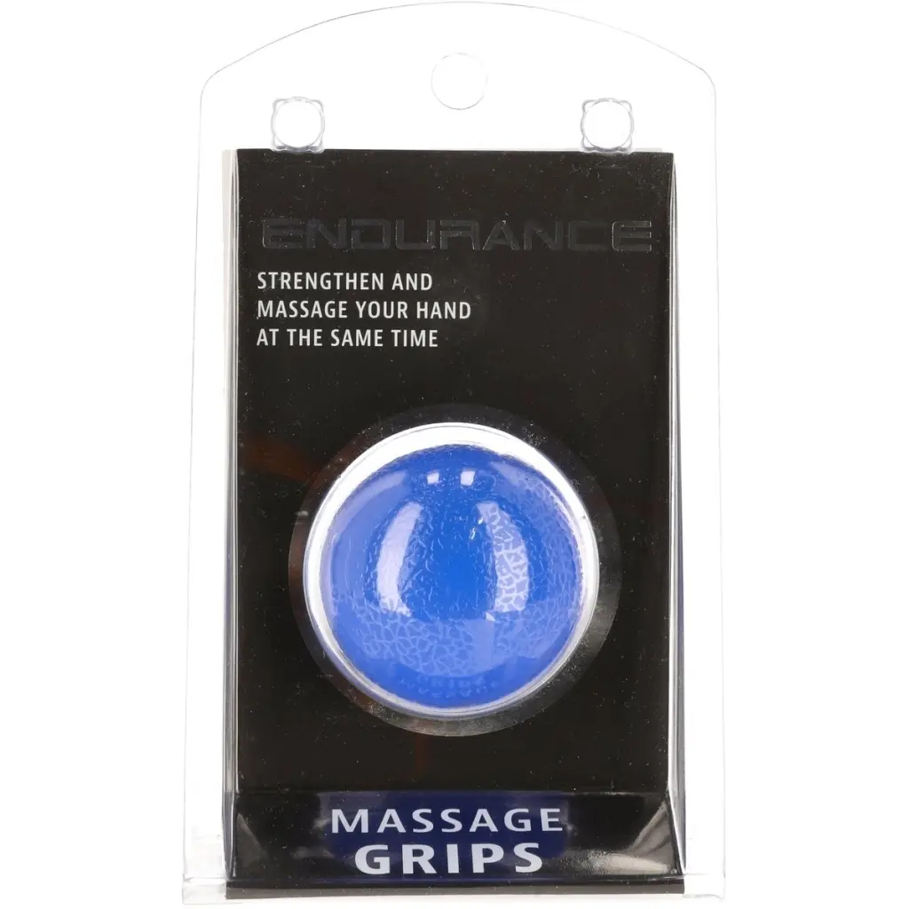 Appareil de massage souple Endurance