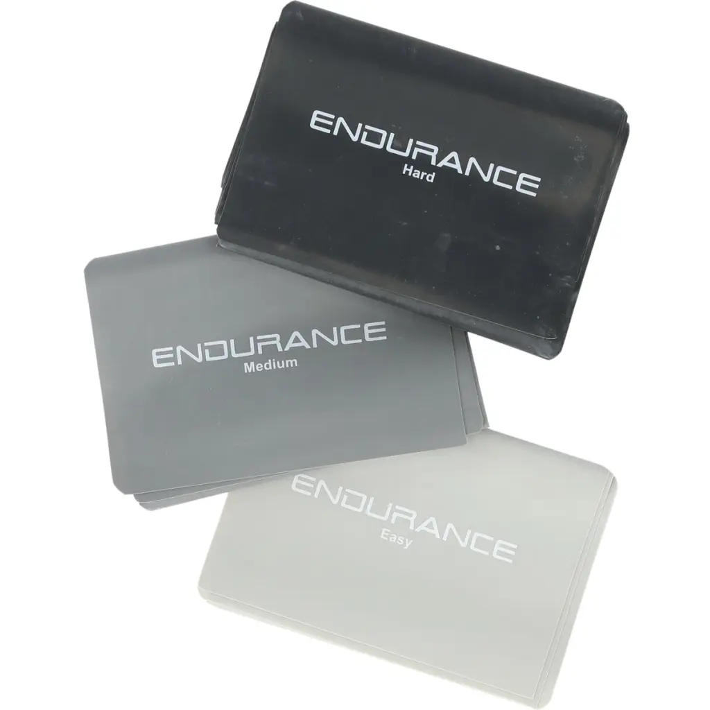 Latexbinde Endurance