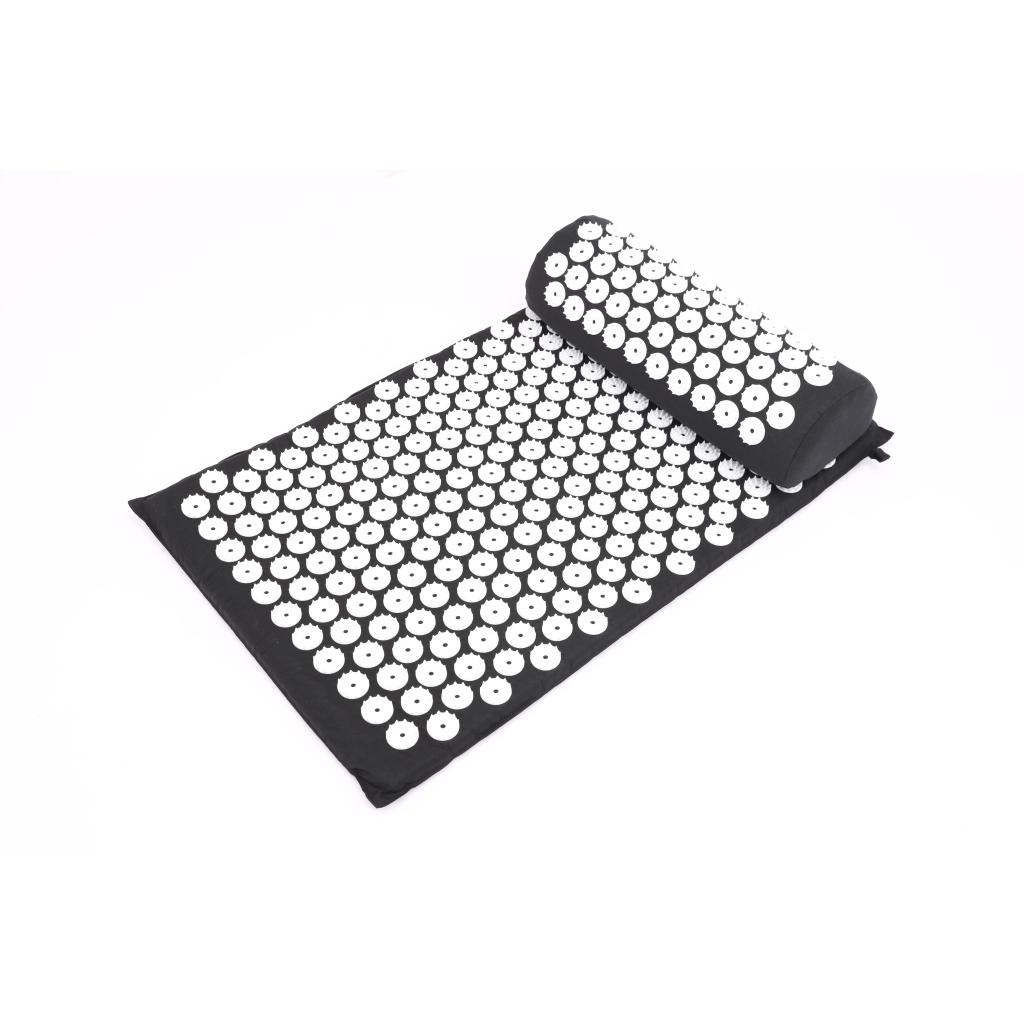 Tappetino da yoga con cuscino donna Endurance