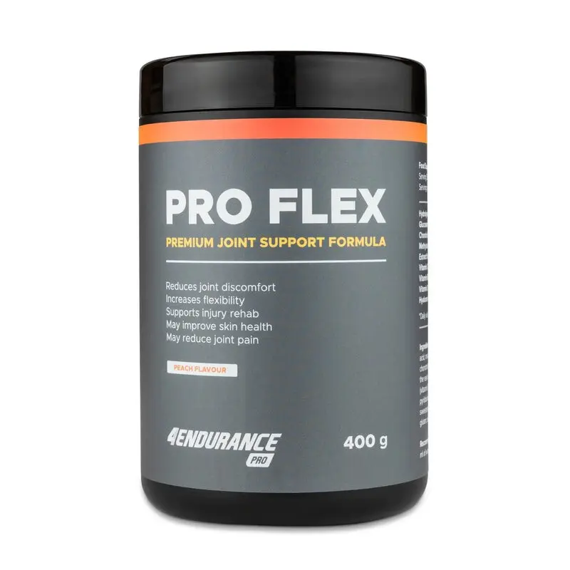 Nahrungsergänzungsmittel Endurance PRO Pro Flex