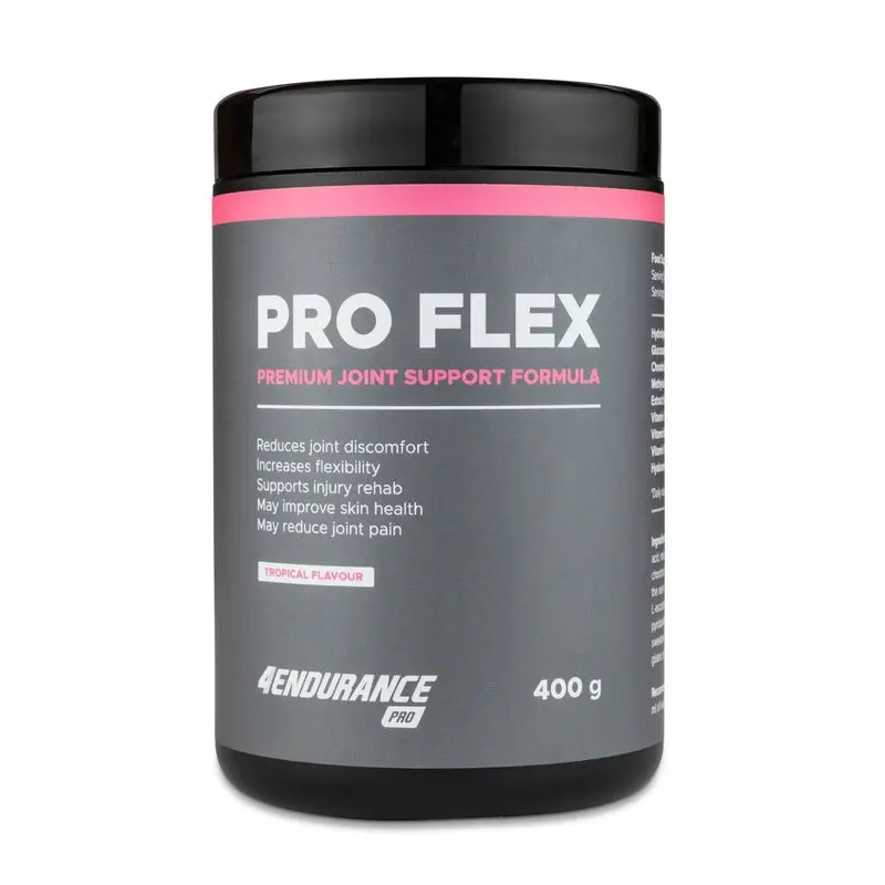 Image of Nahrungsergänzungsmittel Endurance PRO Pro Flex